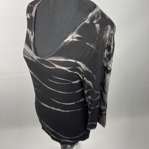 Mezon Boho Long Sleeve